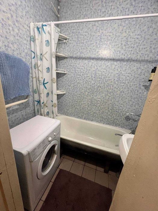 Квартира на вул. Новгород-Сіверська, 3 в Києві, ID 326922, фото №12