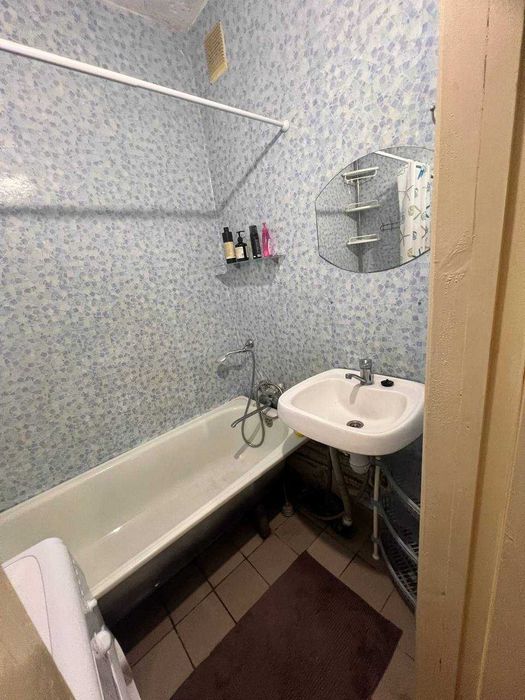 Квартира на вул. Новгород-Сіверська, 3 в Києві, ID 326922, фото №13