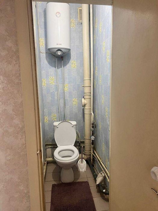 Квартира на вул. Новгород-Сіверська, 3 в Києві, ID 326922, фото №14