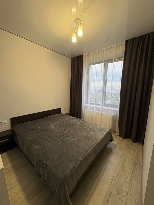 Квартира на вул. Дача Ковалевського, 5 в Одеса, ID 326919, фото №4