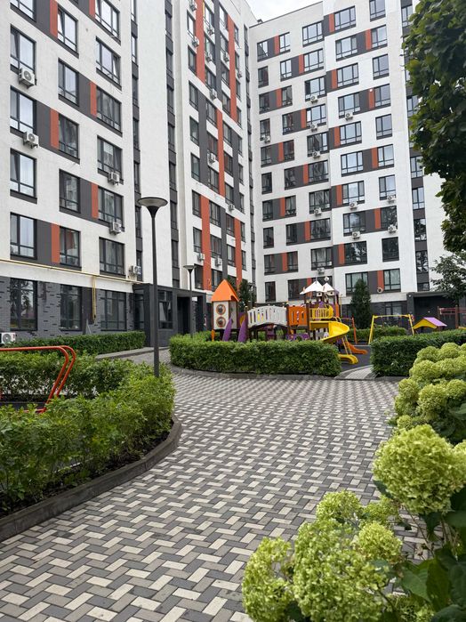 Квартира на ЖК Нові Метри в Києві, ID 326978, фото №11