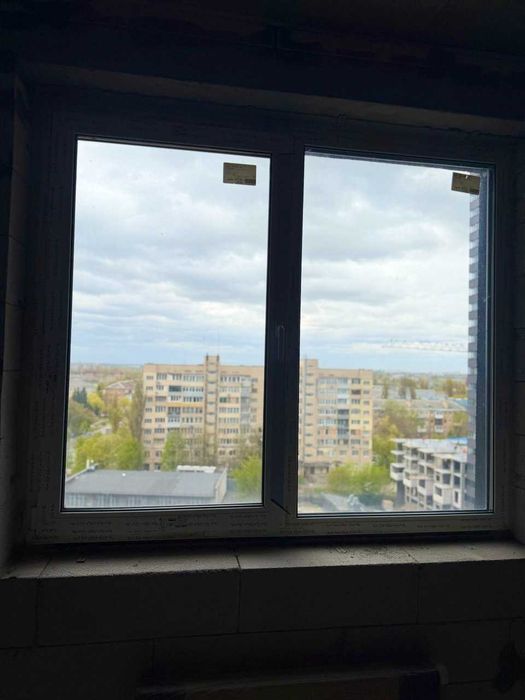 Купити квартиру за адресою просп. Повітряних Сил, 56 в Київ на Findly.com.ua Квартира на просп. Повітряних Сил, 56 в Київ, ID 326964, фото №1