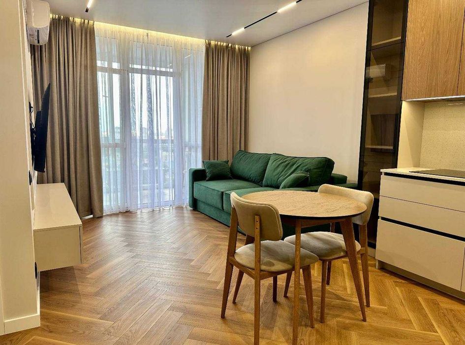 Квартира на вул. Причальна, 10 в Київ, ID 326941, фото №2