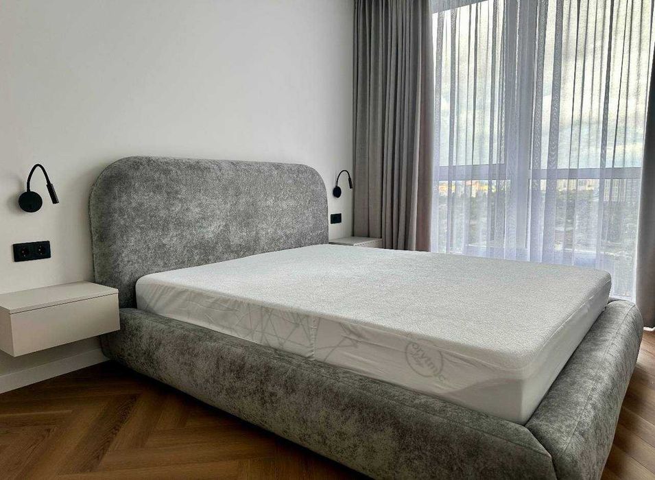 Квартира на вул. Причальна, 10 в Київ, ID 326941, фото №4