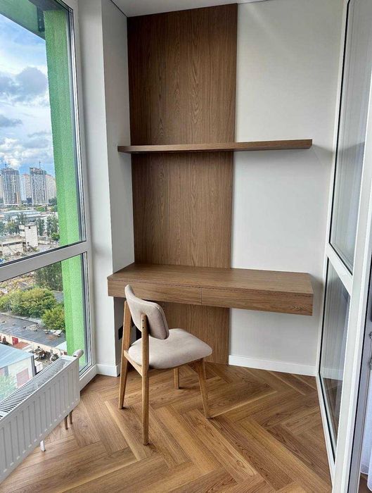 Квартира на вул. Причальна, 10 в Києві, ID 326941, фото №6