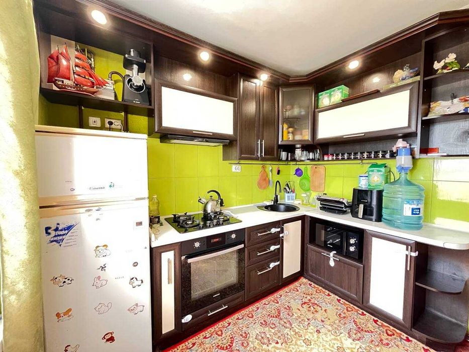 Квартира на Центральний в Миколаїв, ID 326987, фото №1