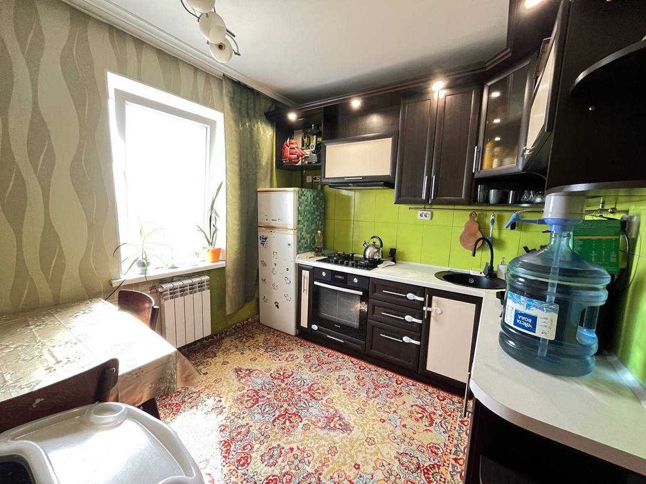 Квартира на Центральний в Миколаїв, ID 326987, фото №2