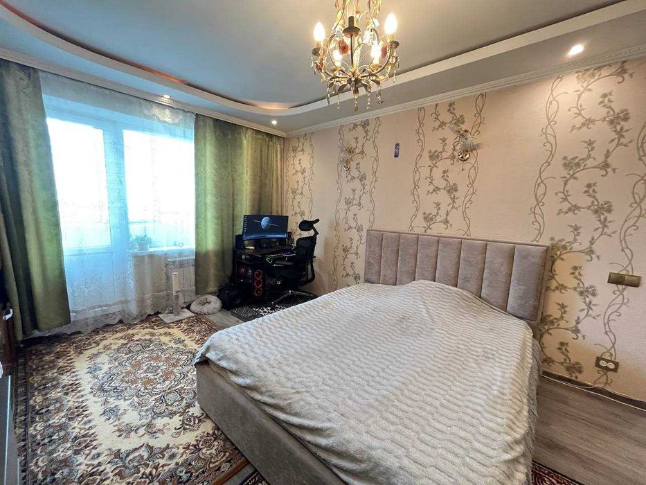 Квартира на Центральний в Миколаєві, ID 326987, фото №11