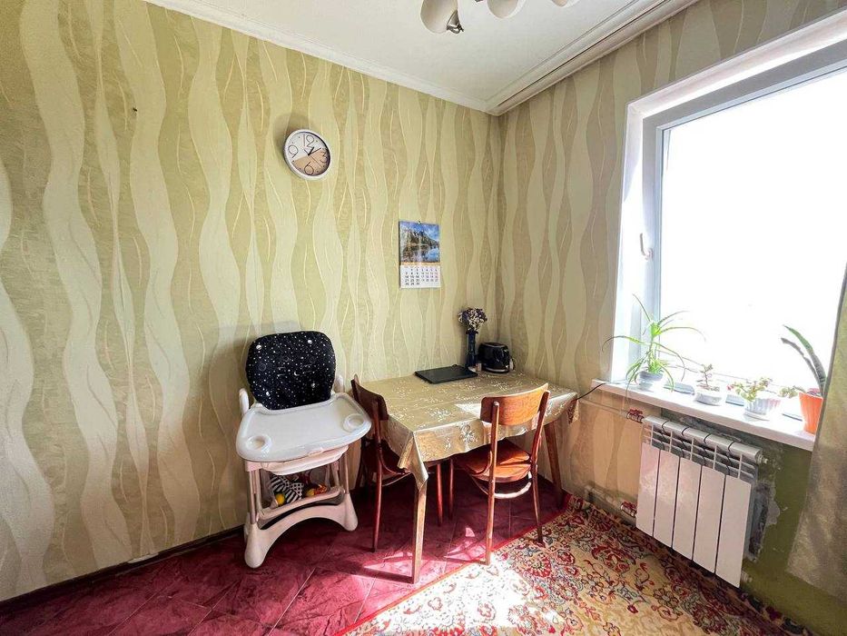 Квартира на Центральний в Миколаєві, ID 326987, фото №15