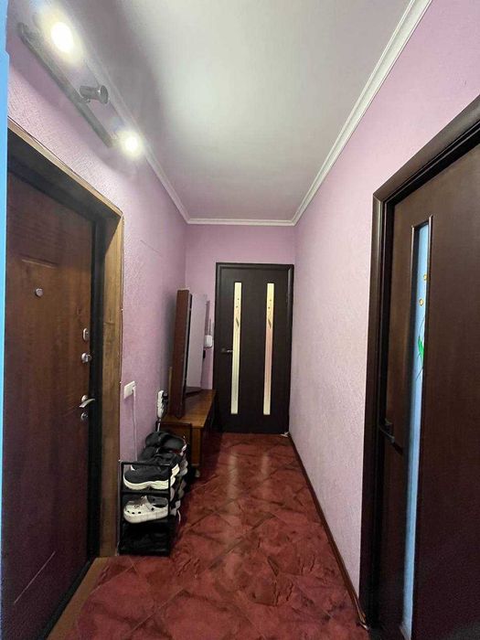 Квартира на Центральний в Миколаєві, ID 326987, фото №17