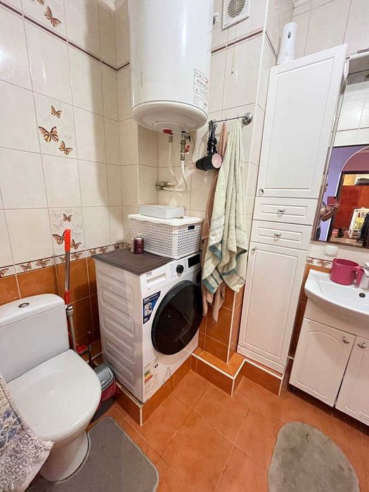 Квартира на Центральний в Миколаєві, ID 326987, фото №19
