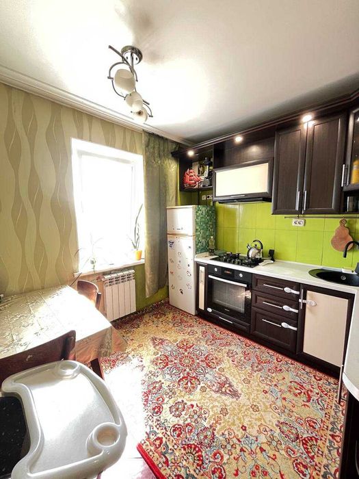 Квартира на Центральний в Миколаїв, ID 326987, фото №3