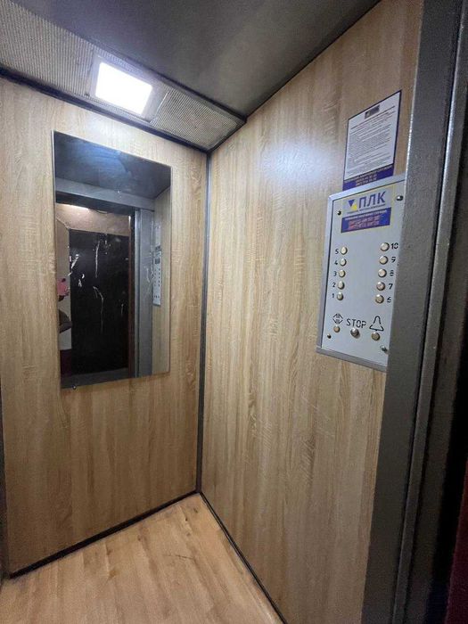 Квартира на Центральний в Миколаєві, ID 326987, фото №22
