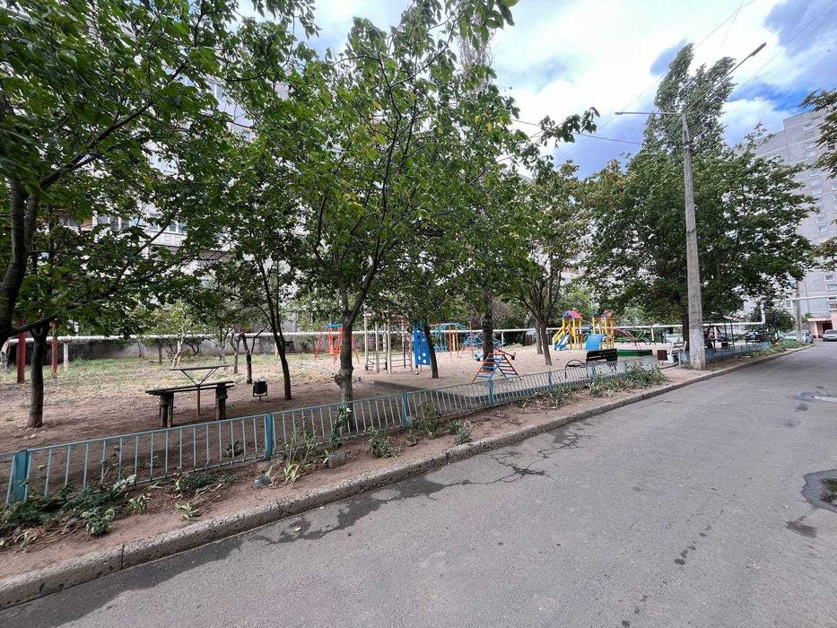 Квартира на Центральний в Миколаєві, ID 326987, фото №24