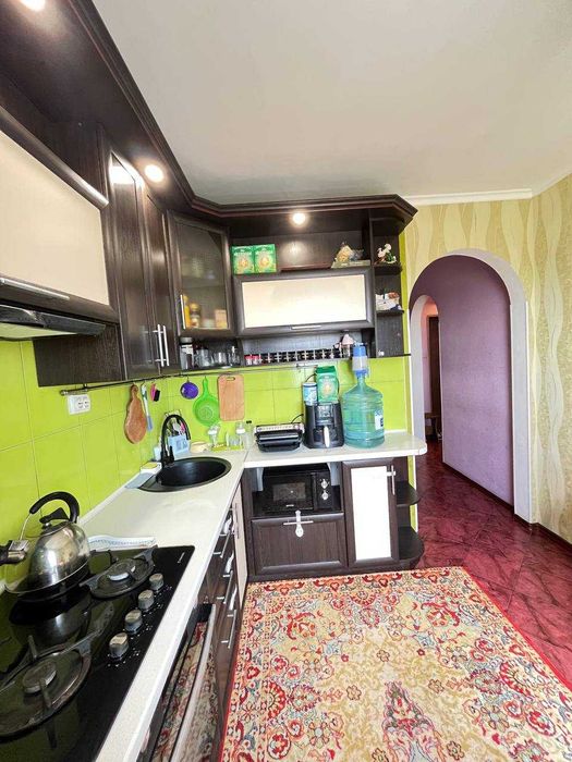 Квартира на Центральний в Миколаїв, ID 326987, фото №4