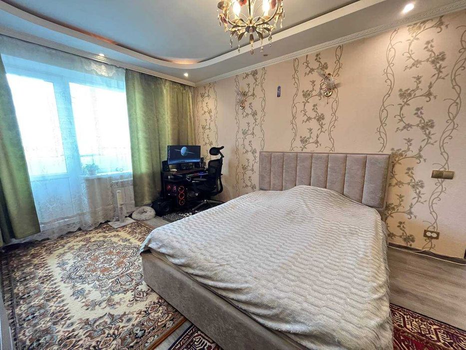 Квартира на Центральний в Миколаєві, ID 326987, фото №6