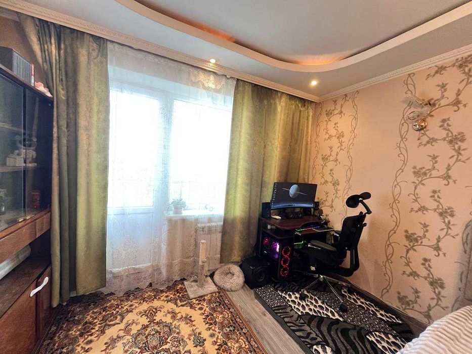 Квартира на Центральний в Миколаєві, ID 326987, фото №9