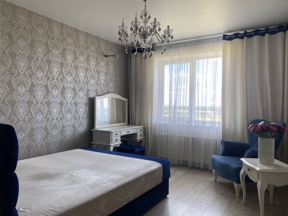 Квартира на ЖК Євромісто в Київ, ID 326961, фото №3