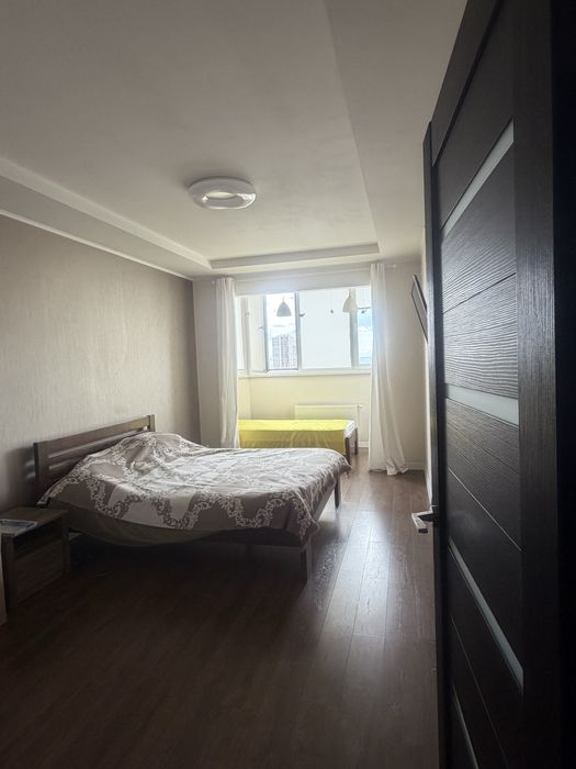 Квартира на ЖК «Лісовий квартал» в Київ, ID 326940, фото №1