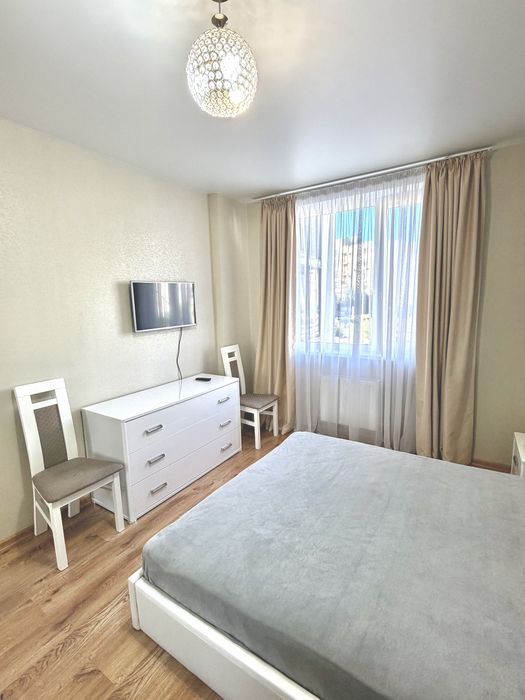 Квартира на Жк 7 небо в Одеса, ID 326944, фото №2