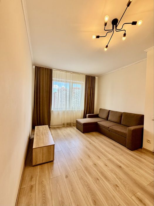 Квартира на вул. Гмирі, 16 в Київ, ID 326979, фото №1