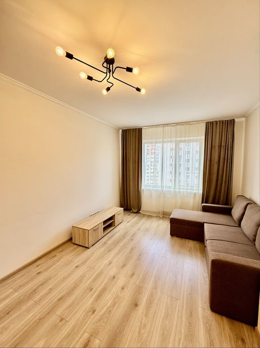 Квартира на вул. Гмирі, 16 в Київ, ID 326979, фото №2