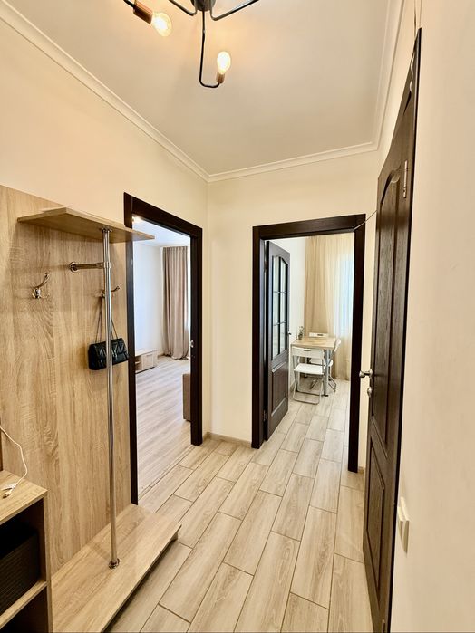 Квартира на вул. Гмирі, 16 в Києві, ID 326979, фото №11