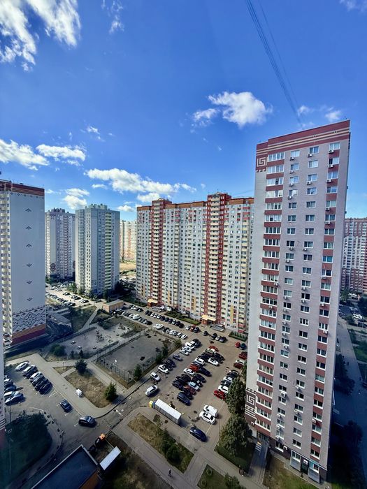 Квартира на вул. Гмирі, 16 в Києві, ID 326979, фото №12