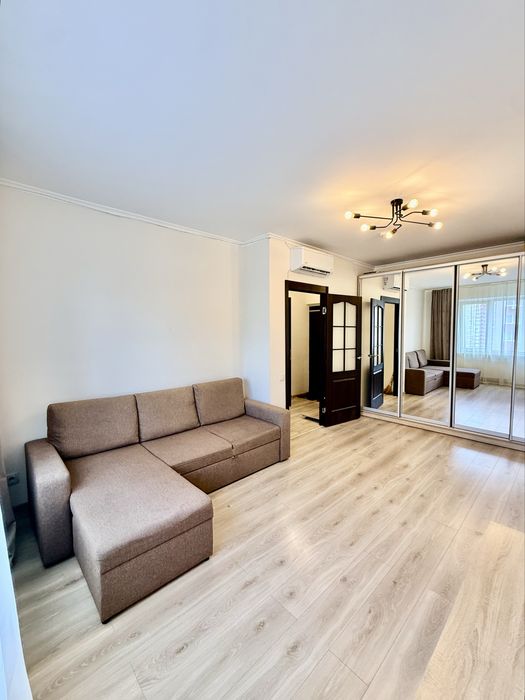 Квартира на вул. Гмирі, 16 в Київ, ID 326979, фото №4