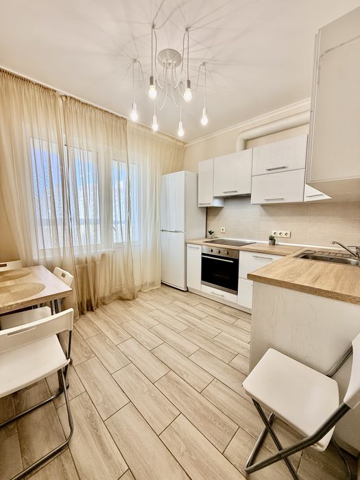 Квартира на вул. Гмирі, 16 в Київ, ID 326979, фото №5