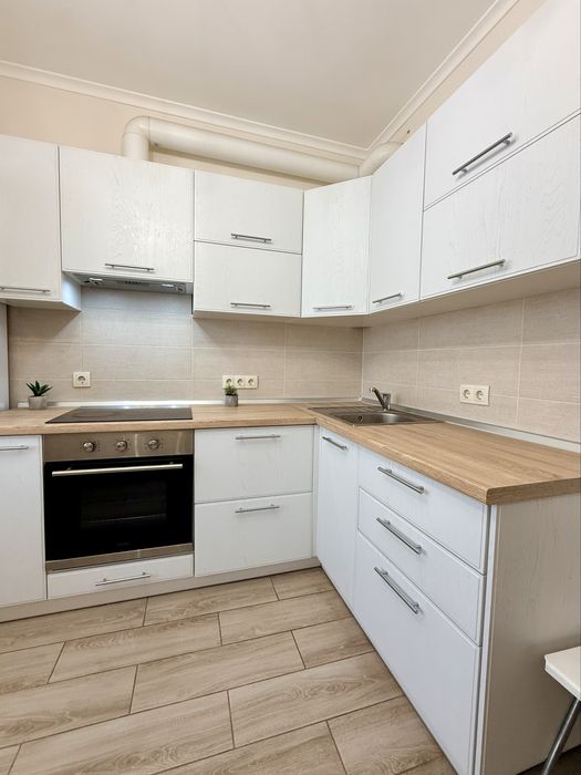 Квартира на вул. Гмирі, 16 в Києві, ID 326979, фото №6