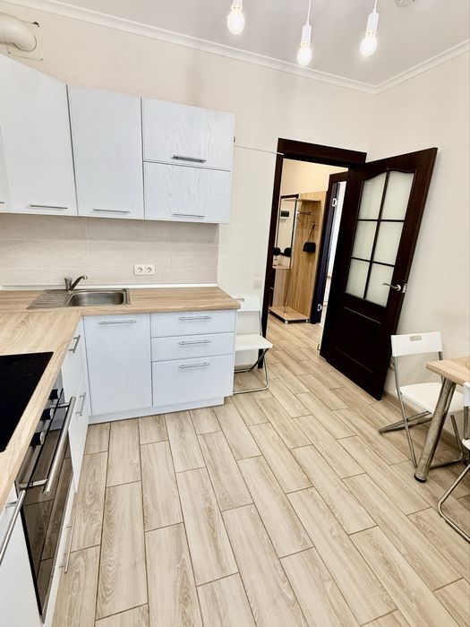 Квартира на вул. Гмирі, 16 в Києві, ID 326979, фото №7