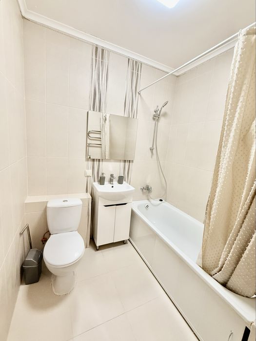 Квартира на вул. Гмирі, 16 в Києві, ID 326979, фото №8