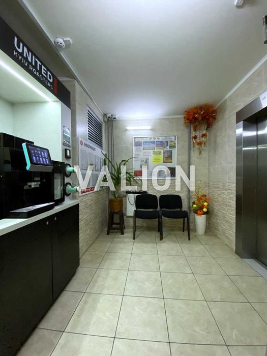 Квартира на вул. Кургузова, 11-В в Києві, ID 328168, фото №14
