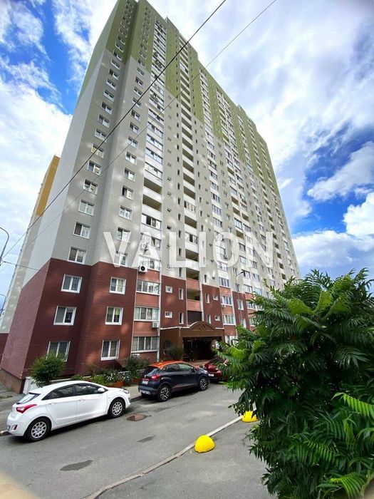 Квартира на вул. Кургузова, 11-В в Києві, ID 328168, фото №15
