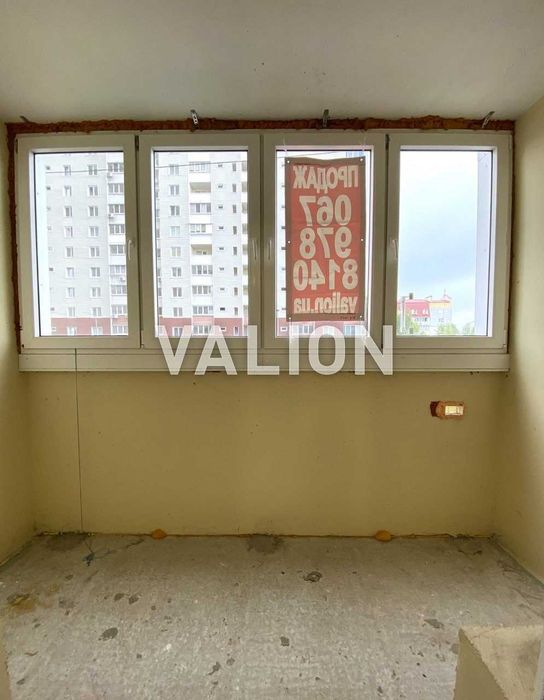 Квартира на вул. Кургузова, 11-В в Київ, ID 328168, фото №4