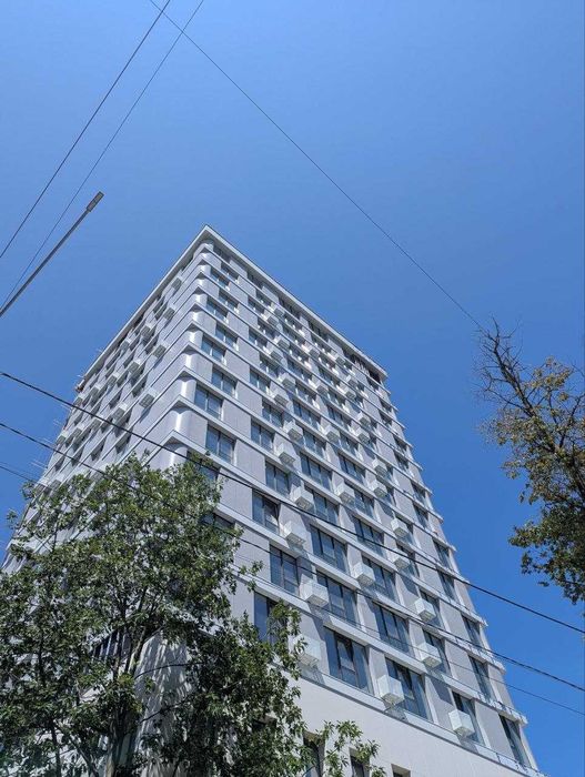 Квартира на ЖК Трівіум в Івано-Франківськ, ID 327015, фото №4
