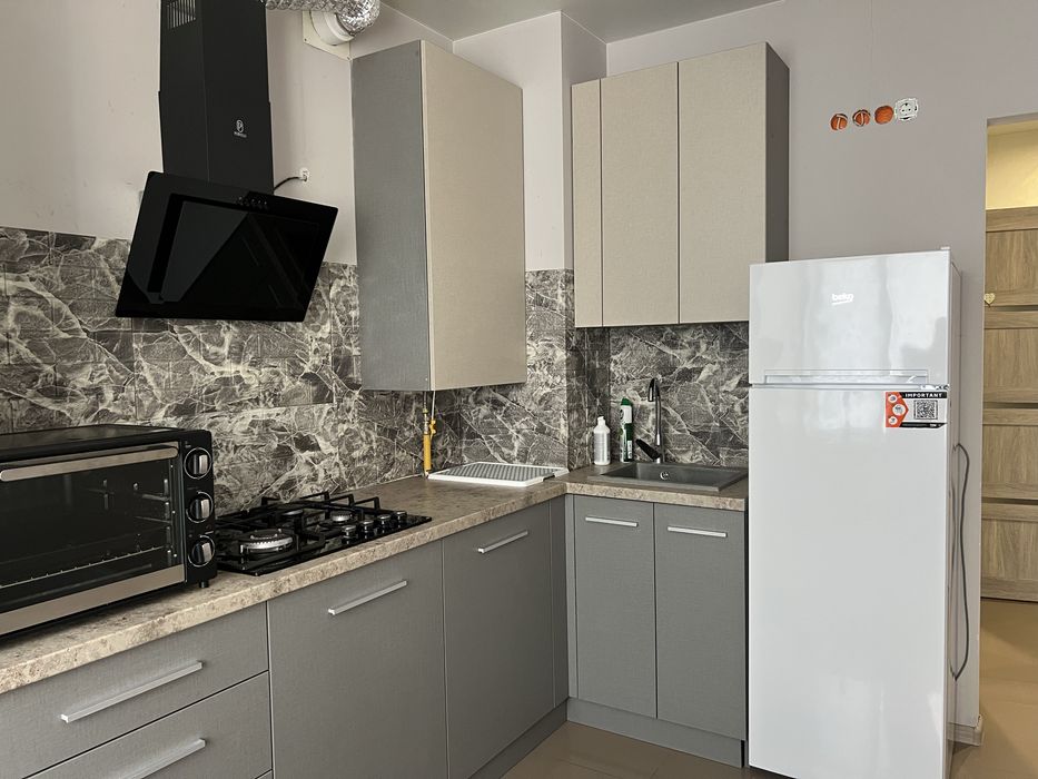 Квартира на Софіївська Борщагівка в Київ, ID 327030, фото №1