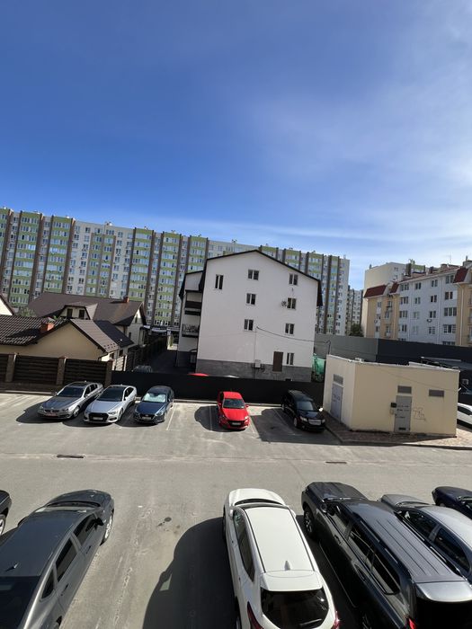 Квартира на Софіївська Борщагівка в Києві, ID 327030, фото №7