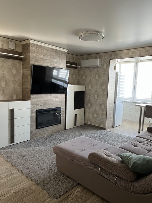 Квартира на вул. Оксамитова в Київ, ID 327041, фото №1