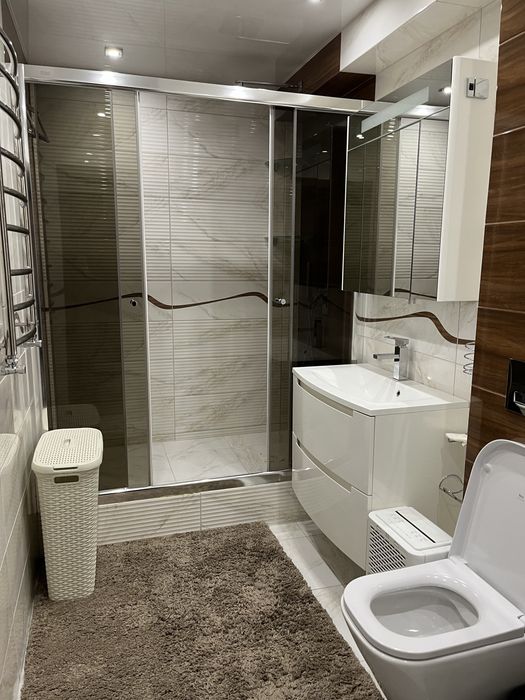 Квартира на вул. Оксамитова в Києві, ID 327041, фото №8