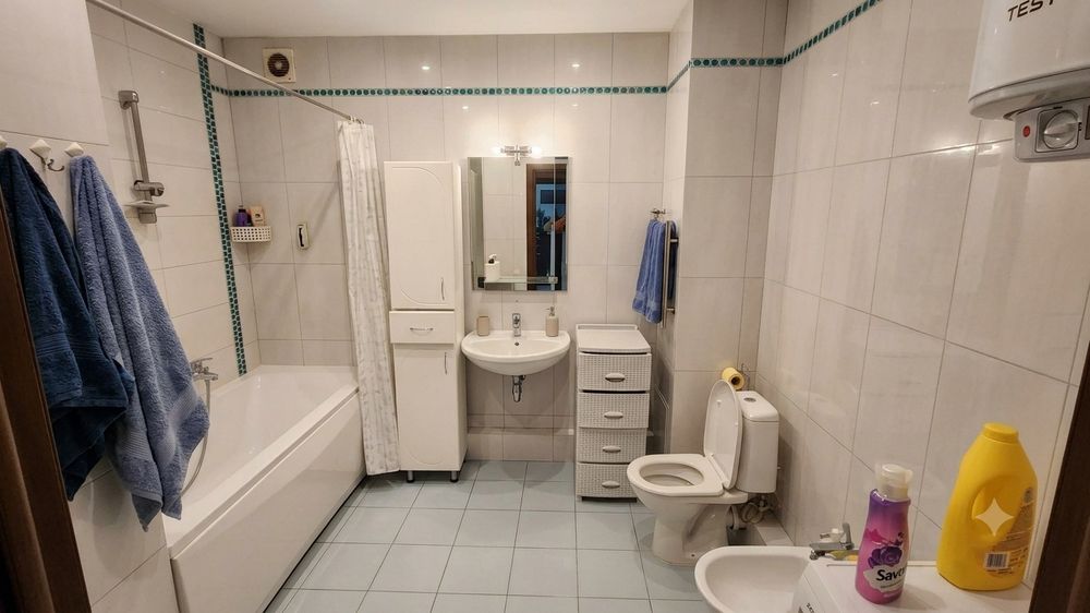 Квартира на вул. Саперно-Слобідська в Київ, ID 326980, фото №4