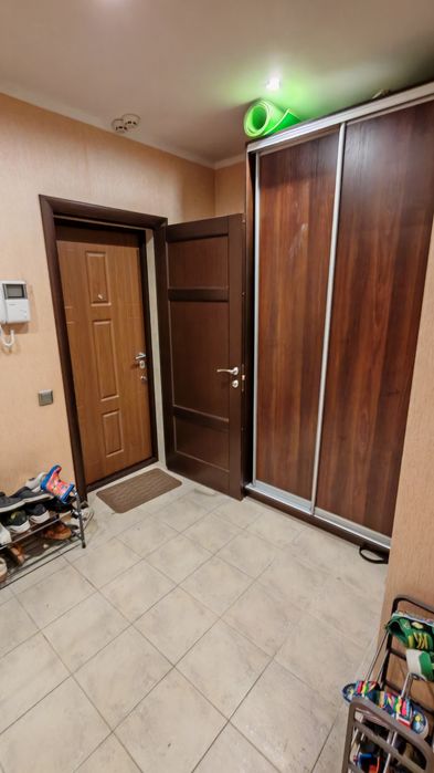 Квартира на вул. Саперно-Слобідська в Київ, ID 326980, фото №5
