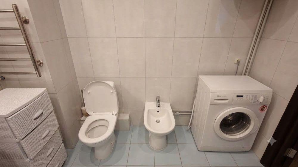 Квартира на вул. Саперно-Слобідська в Києві, ID 326980, фото №7