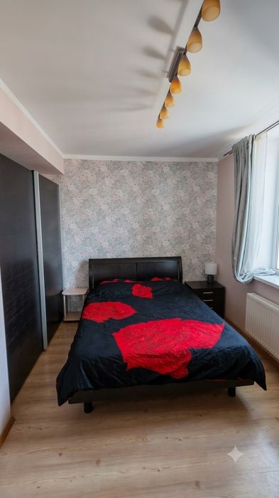 Квартира на вул. Саперно-Слобідська в Києві, ID 326980, фото №8