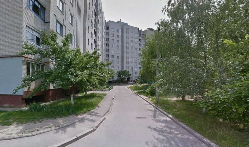 Квартира на пр. Миру 269 в Чернігів, ID 326983, фото №1
