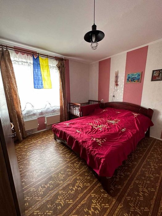 Квартира на просп. Миру, 269 в Чернігові, ID 326983, фото №12