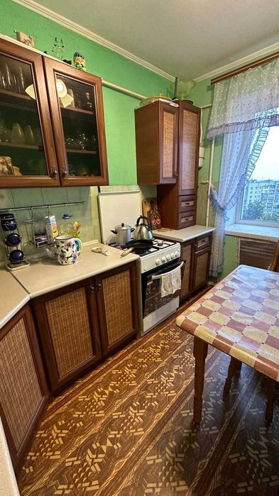 Квартира на просп. Миру, 269 в Чернігові, ID 326983, фото №18