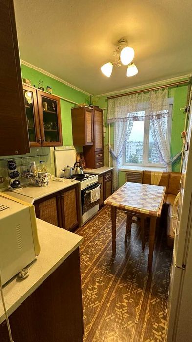 Квартира на просп. Миру, 269 в Чернігові, ID 326983, фото №20