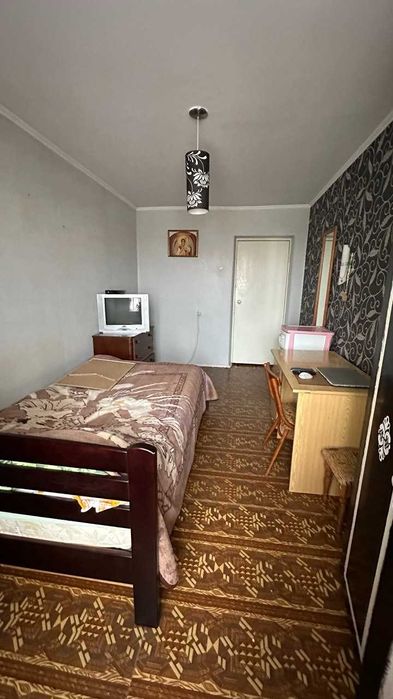 Квартира на просп. Миру, 269 в Чернігові, ID 326983, фото №9